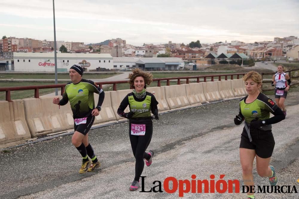 Falco Trail Cehegín (Promo carrera y senderismo)