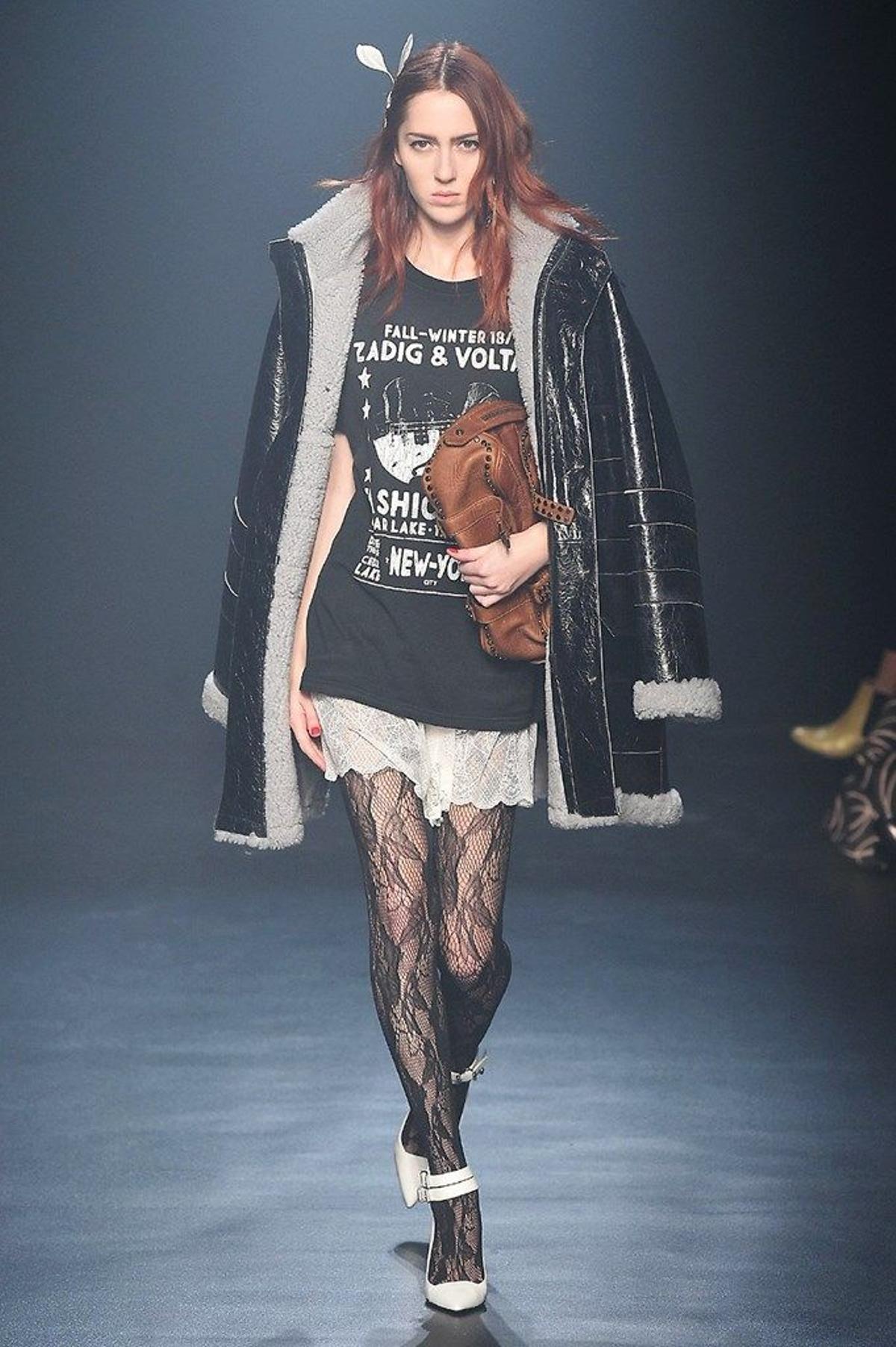 Zadig & Voltaire