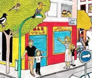 La PAI llama a todos los niños a jugar