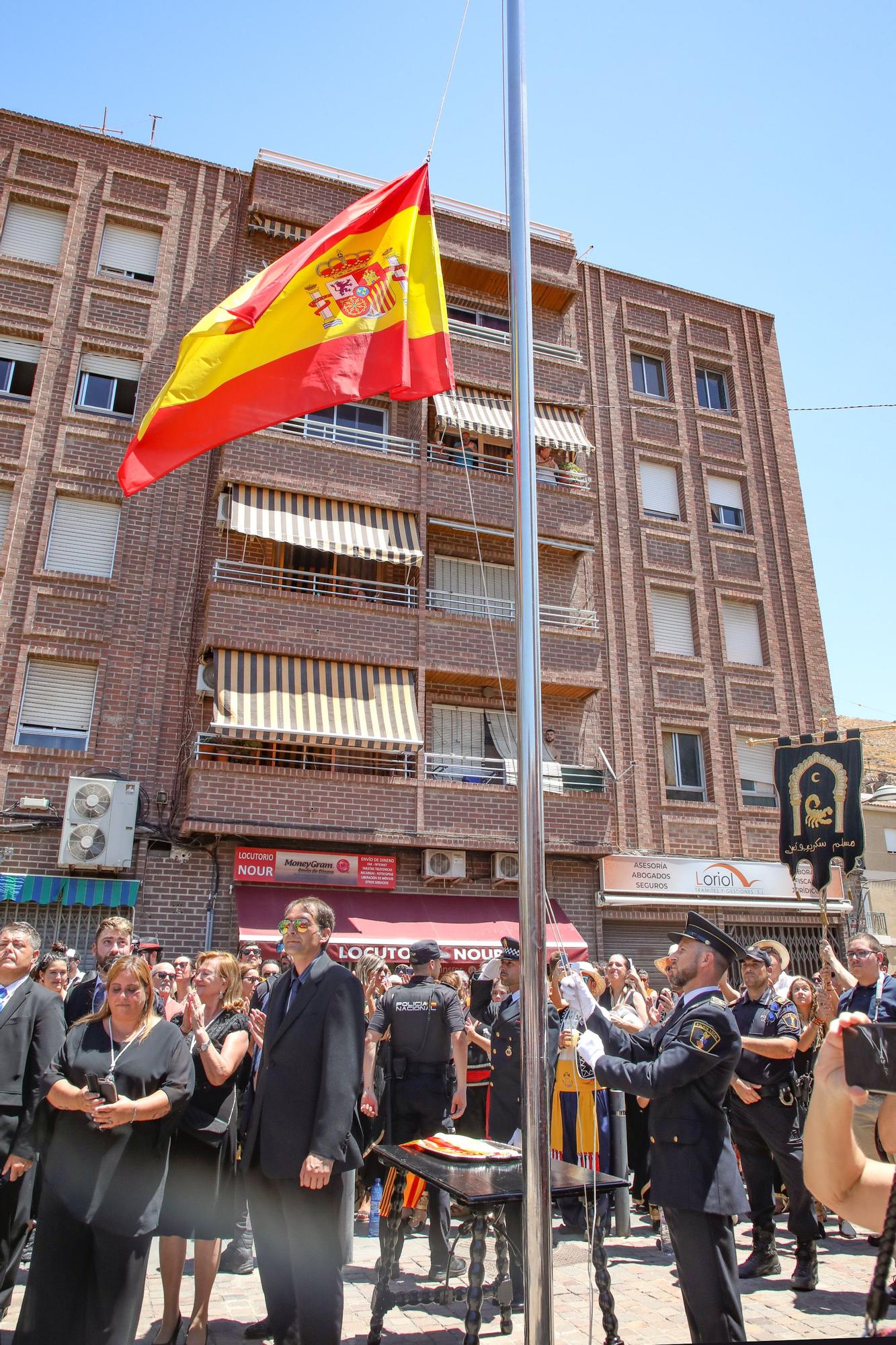 DÍA DEL PAJARO DEL ORIOL ORIHUELA 2022