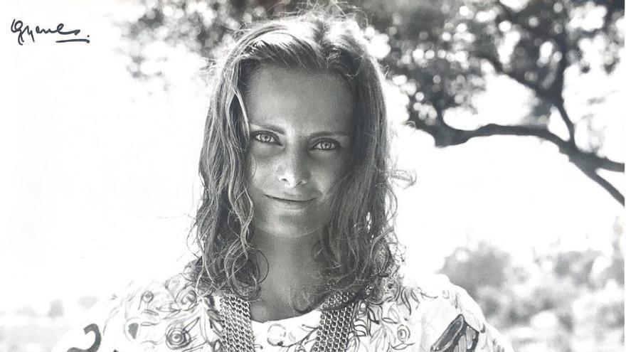 La mujer de la Transición