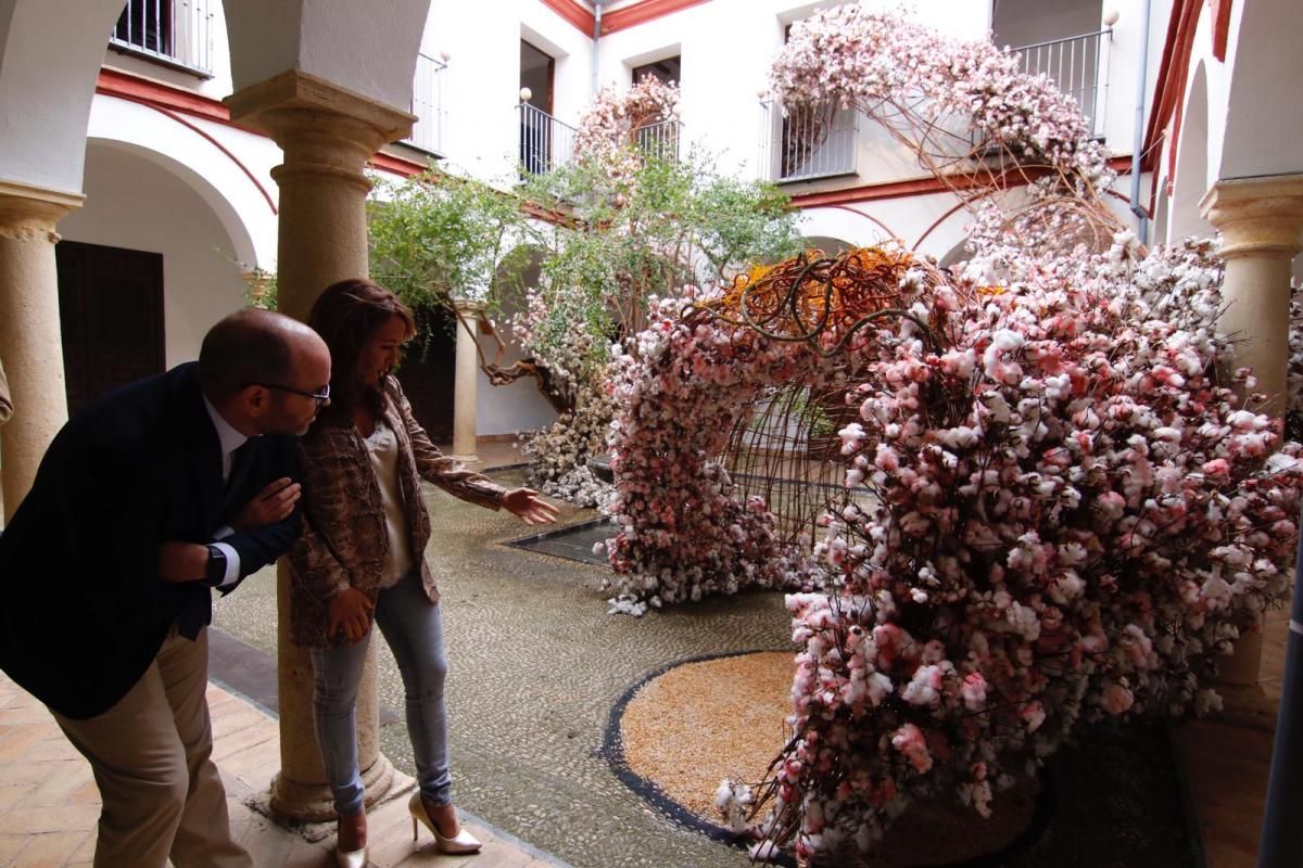 Comienza Flora 2019 en Córdoba