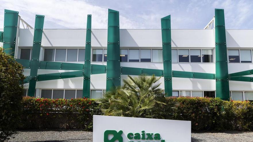 Les rurals valencianes disparen el seu benefici fins a juny un 18,8 %