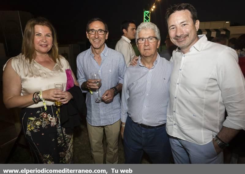 Celebración del 50º aniversario de BP en Tumbao