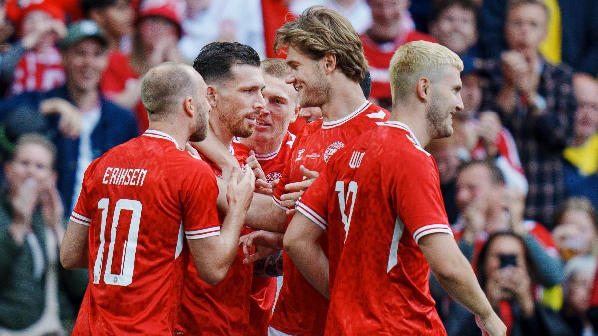 Noruega: Horarios y fechas del amitoso internacional de fútbol