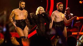 De l'insult a la glòria, la «Zorra» de Nebulossa de camí a Eurovisió 2024