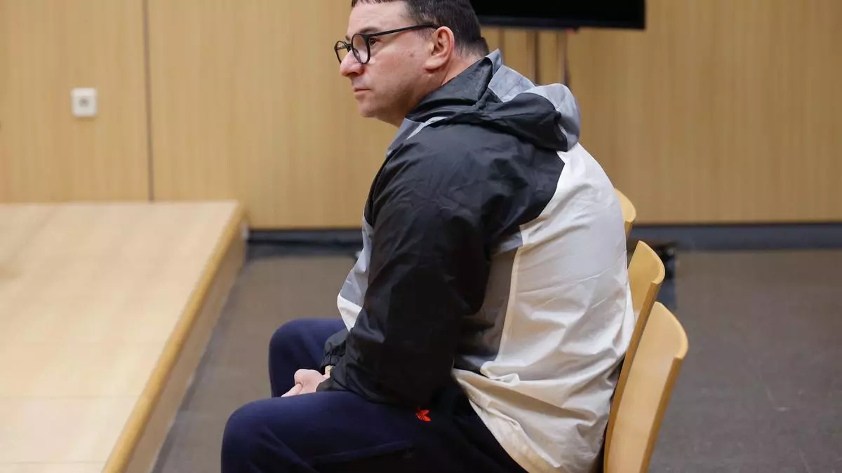 El narco Pepito reduce a la mitad la condena tras admitir que ejecutĂł de un tiro a un ex miembro de su banda en Guadassuar
