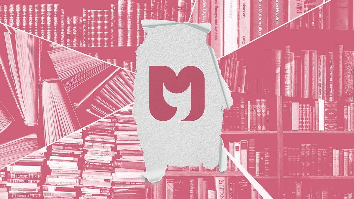 Carátula de 5 libros de mayo