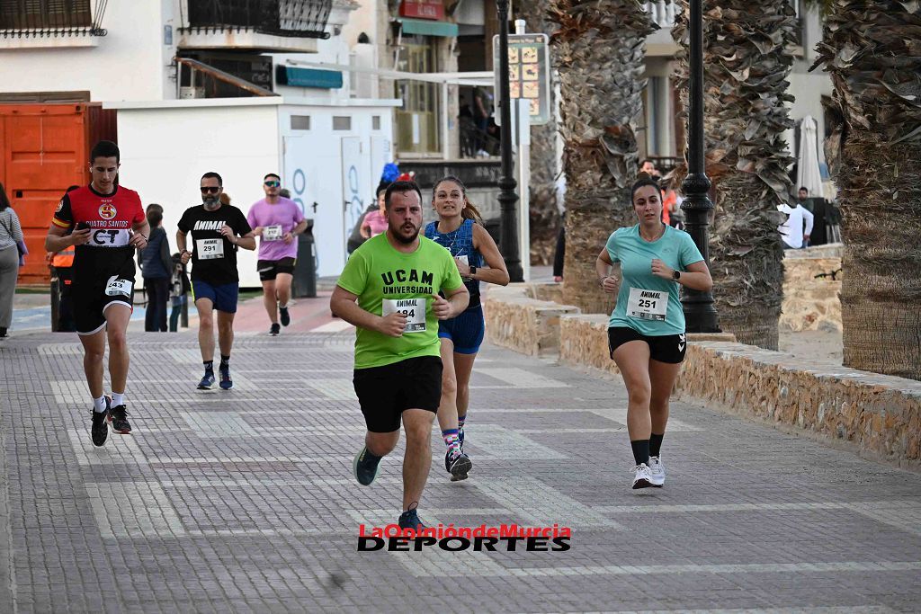 Carrera 5k Animal en Los Alcázares 2024 (II)