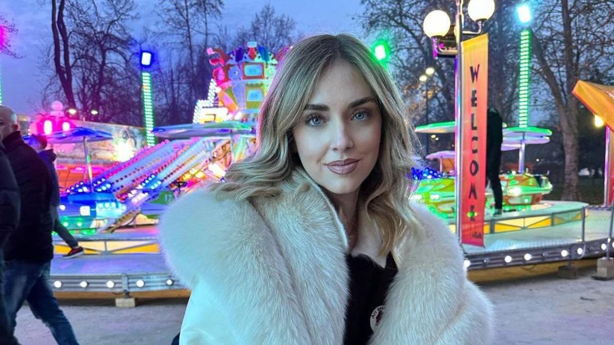 Repasamos el increíble cambio de Chiara Ferragni desde que empezó en redes