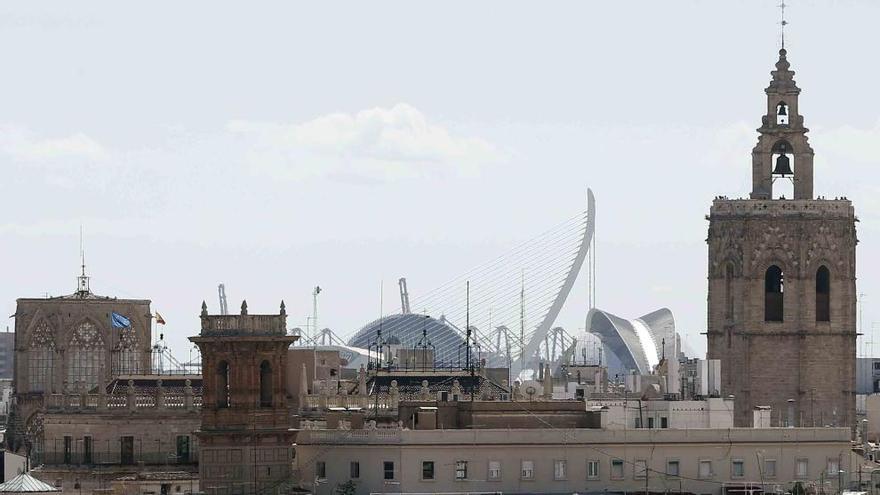 Valencia, nuevo destino emergente de Europa