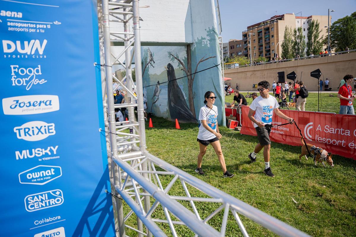 Carrera Can We Run 2025
