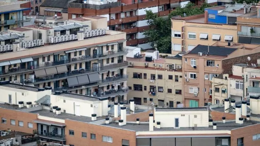 Barcelona empadronó el pasado 2025 a unos 13.000 vecinos vulnerables sin un domicilio fijo