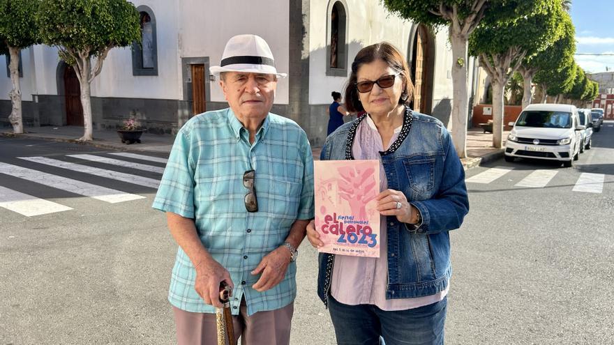 El Calero recupera sus fiestas patronales en honor a la Virgen de Fátima