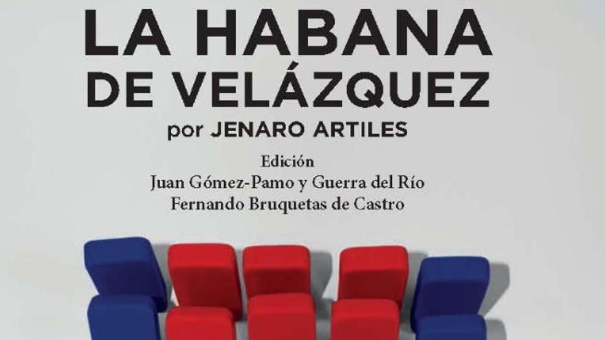 &#039;La Habana de Velázquez&#039; vuelve a escena