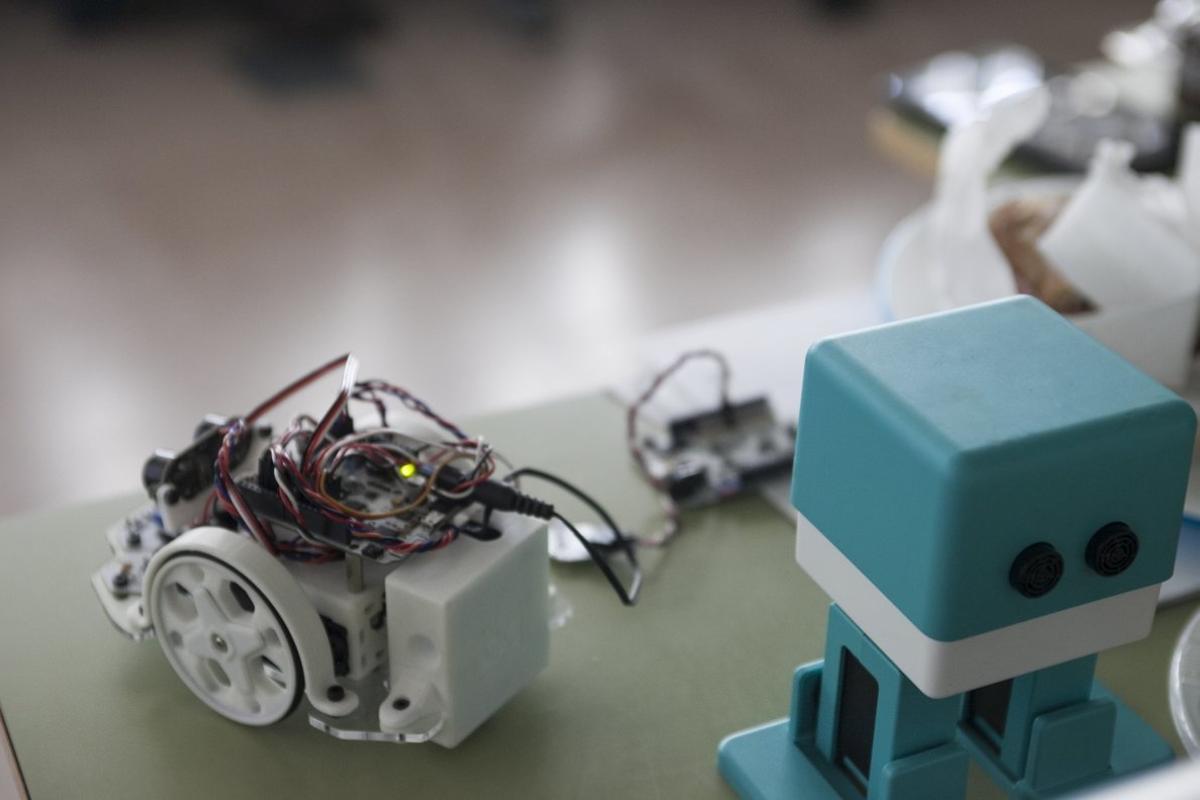 robots-parets robots-parets