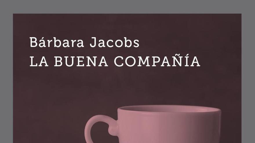 Lecturas de Bárbara Jacobs