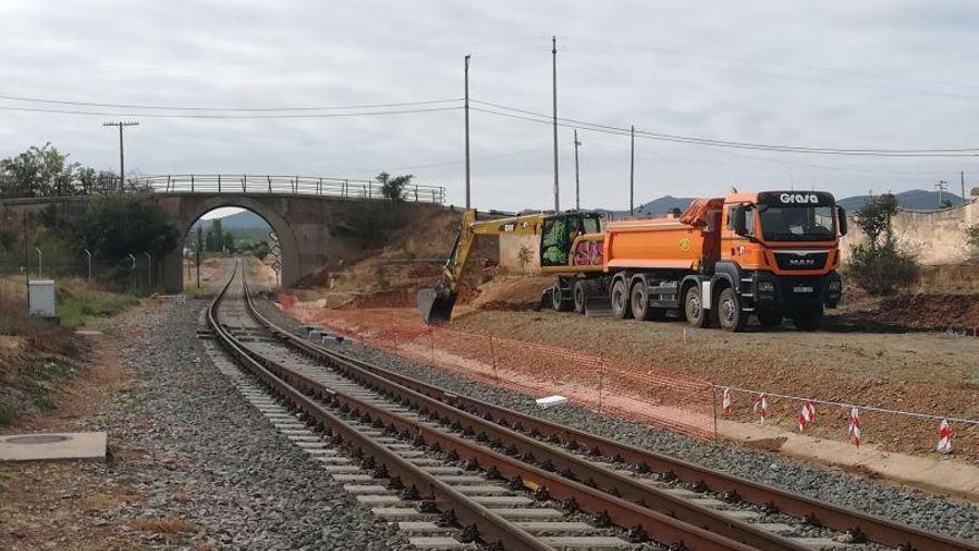 Vuelven las limitaciones de velocidad al tren de Teruel