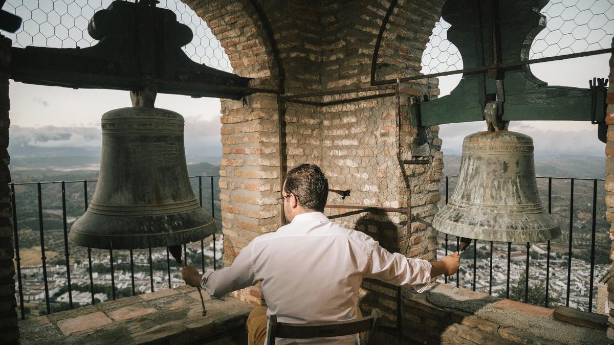 Campaneros: un oficio en peligro de extinción