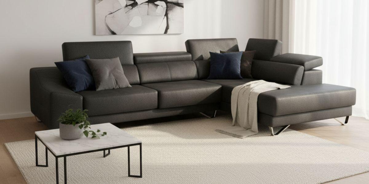 La primavera es el mejor momento para cambiar de sofá