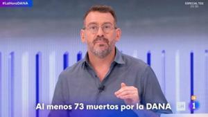 La DANA i els mitjans