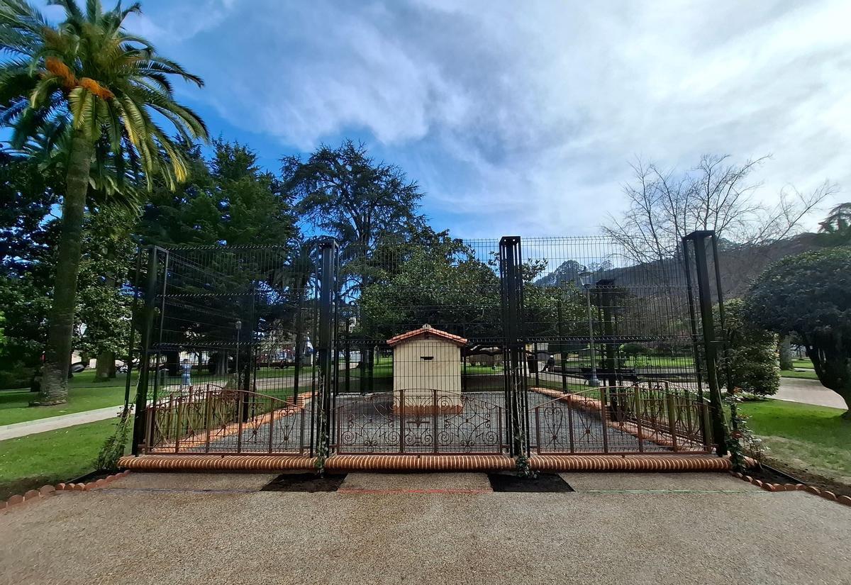 Parque Ballina