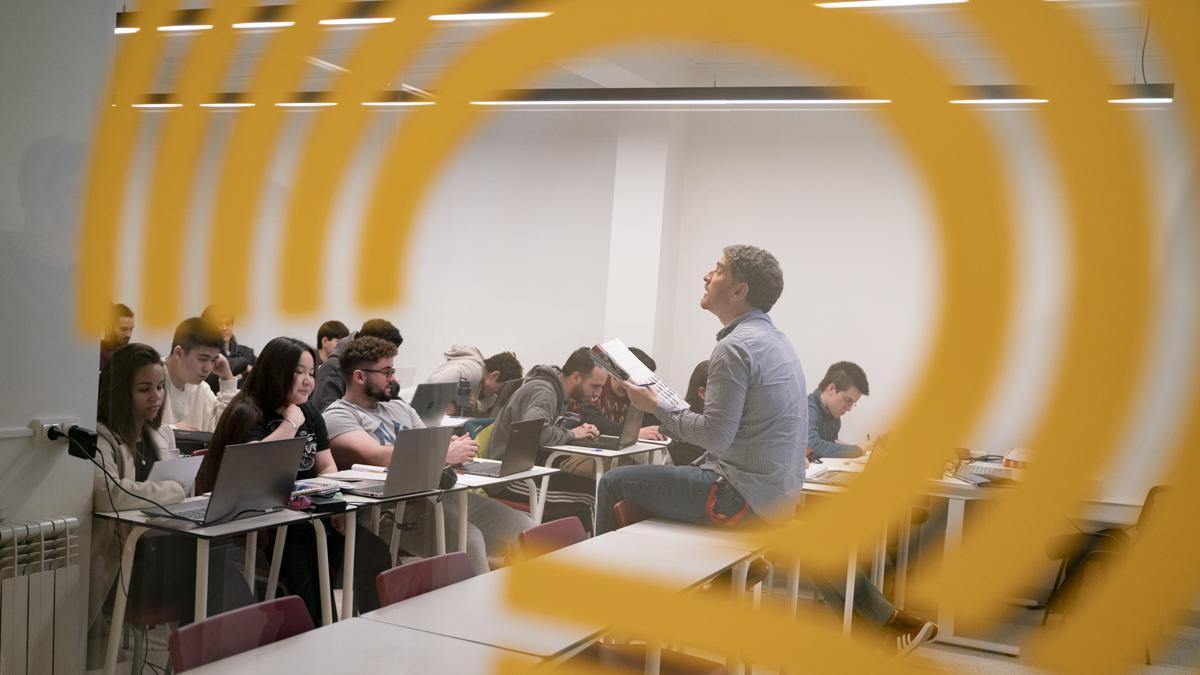 La metodología de Prat FP posiciona a sus alumnos como candidatos altamente cualificados