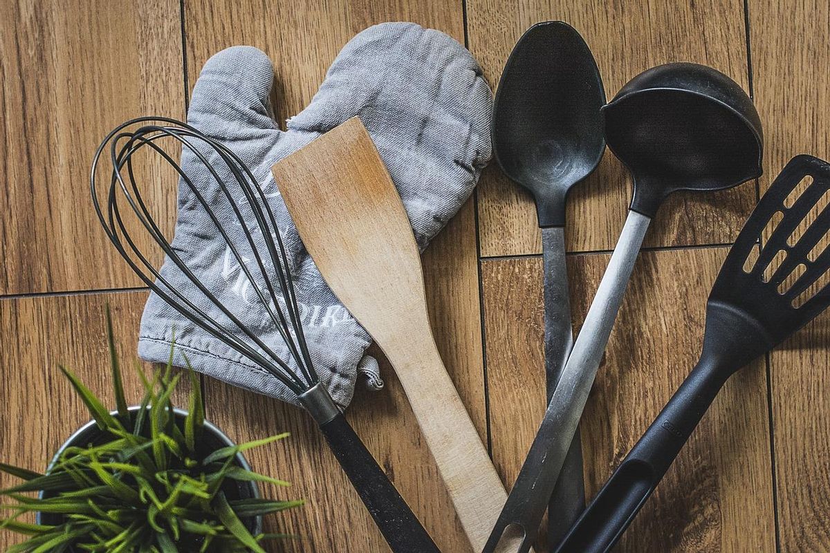 TRUCOS DE COCINA | Sartén: consejos para evitar que los alimentos se peguen