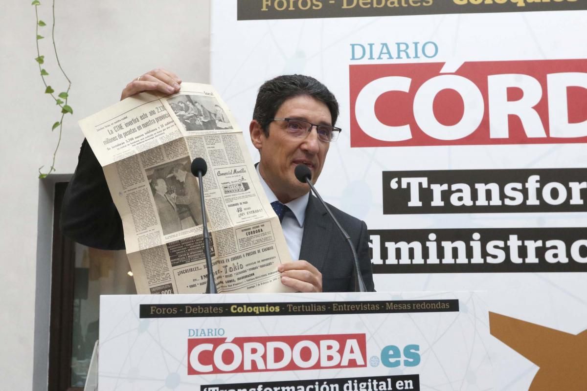 La transformación digital, en CORDOBA.ES