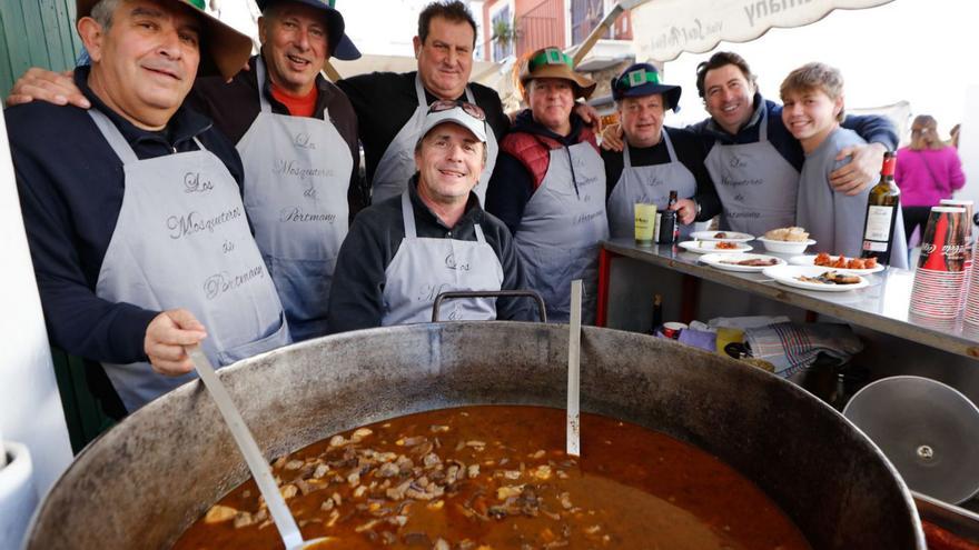 El Concurso Mundial de Arroz de Matanzas tendrá una versión para colegios