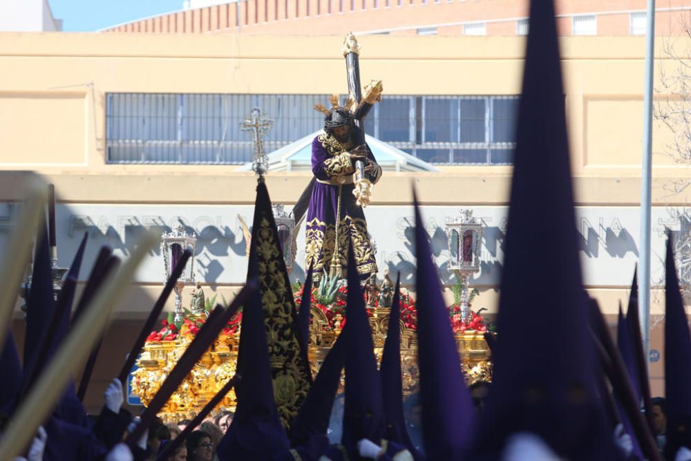 Martes Santo | Nueva Esperanza