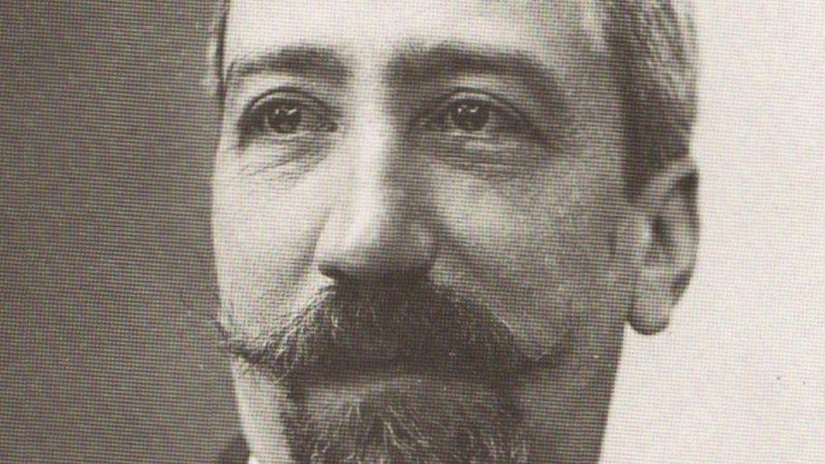 Anatole France