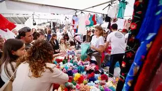 La Delegación de Comercio promocionará los mercadillos nocturnos, singulares y estacionales en Córdoba