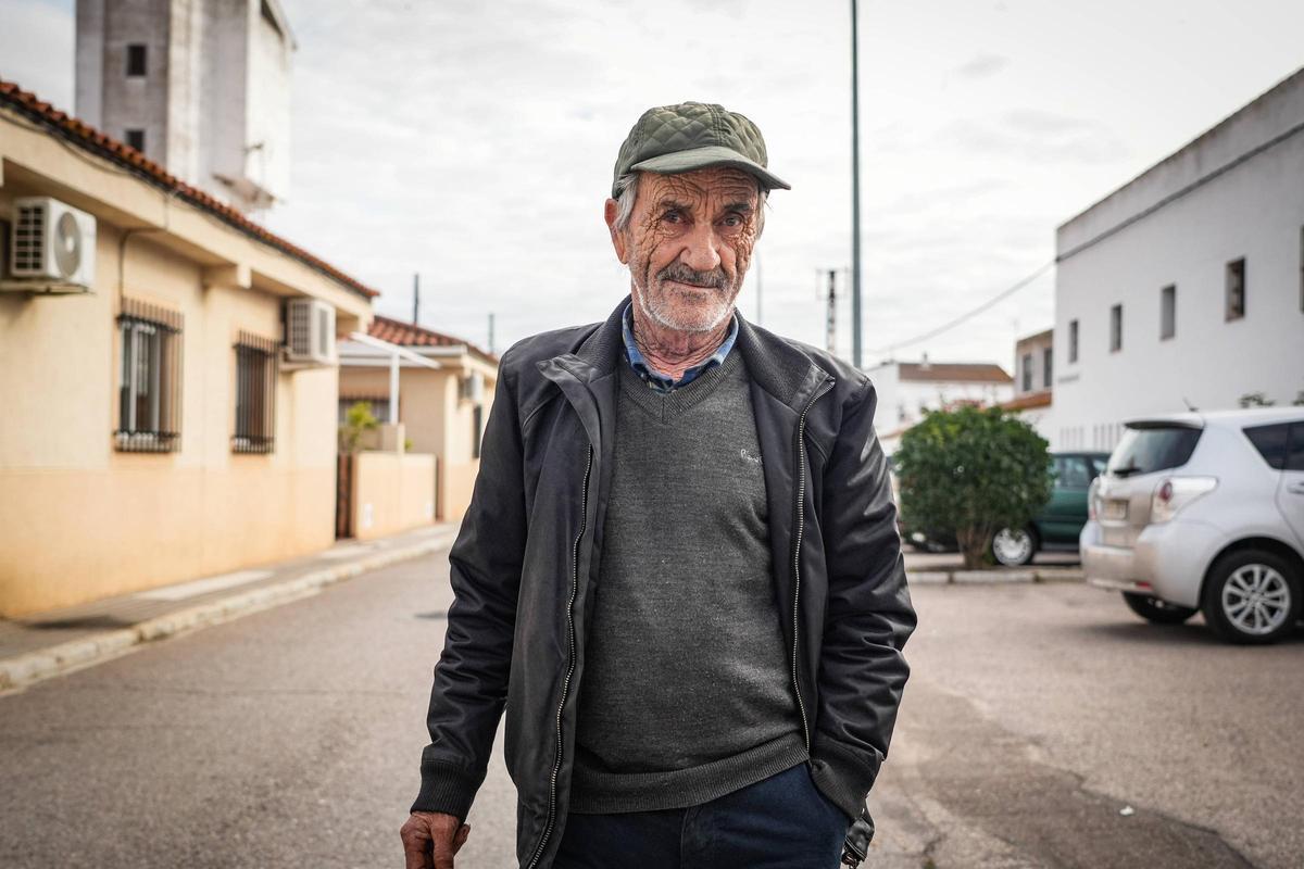 Diego Antelo prefiere mantener la denominación de Villafranco del Guadiana.