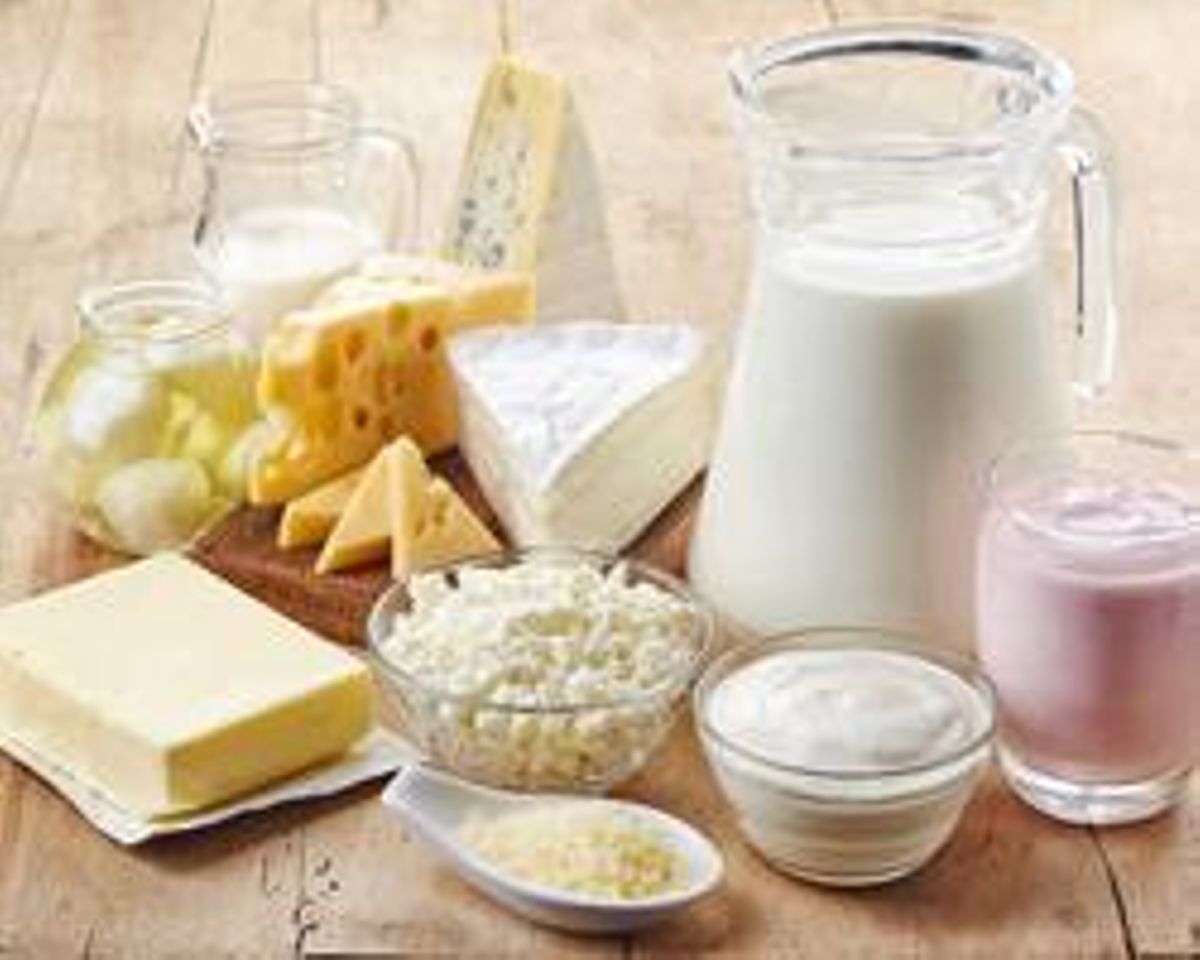 Cómo bajar el colesterol: estos son los alimentos prohibidos y los permitidos