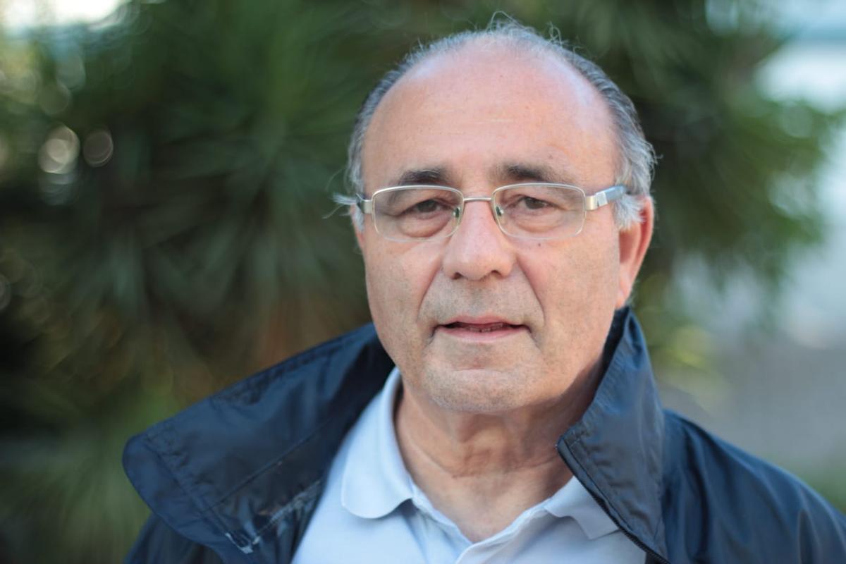 Josep Prohens, compositor mallorquín