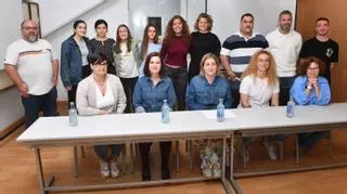 HC Coruña Femenino: De ellas, para ellas