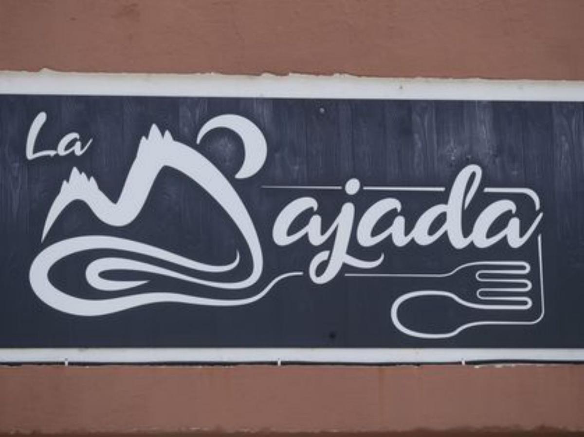 La Majada, el bar de altura