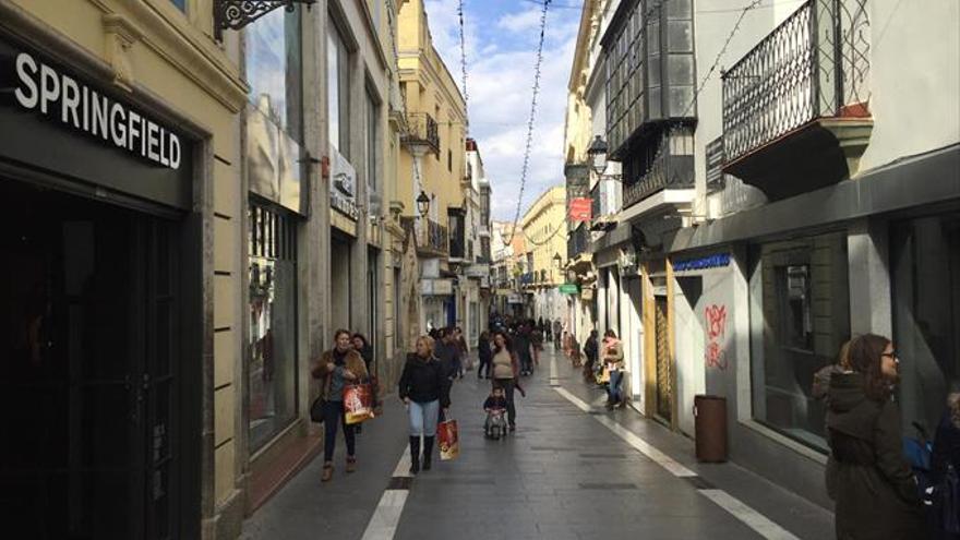 La obra de la calle Sevilla se inicia a final de mes