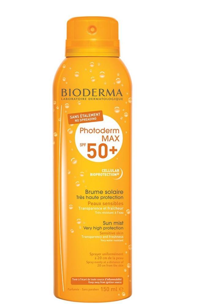 Bruma Photoderm MAX 50+ de Bioderma