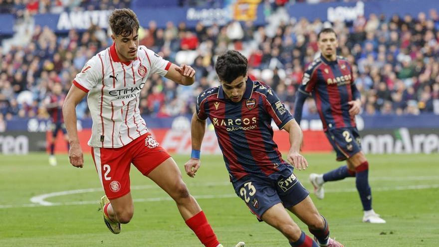 Ernesto Valverde: «Hugo Rincón està jugant; això és bo per l’Athletic»