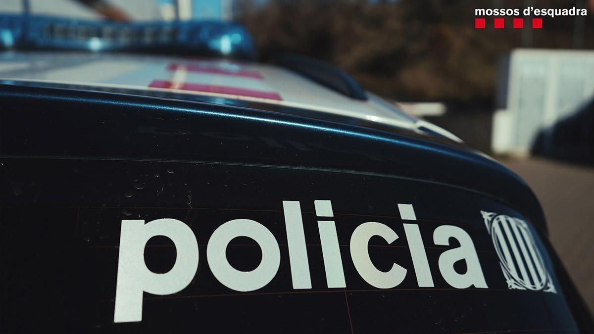 Detenida en Madrid la pareja del arquitecto Josep Juanpere, fallecido en diciembre en Lleida