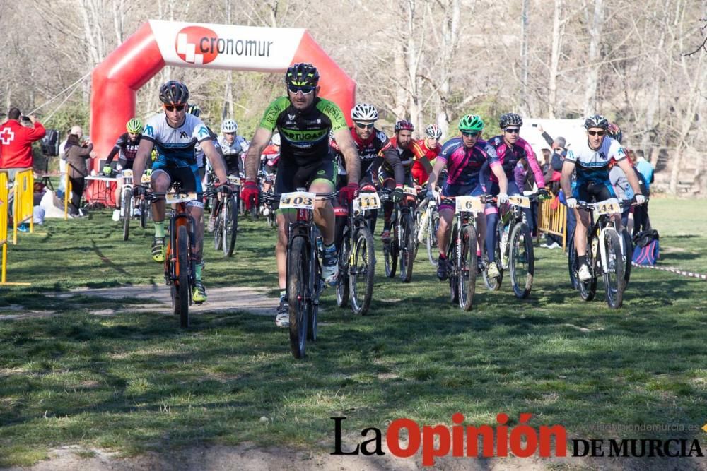 Carrera por las Enfermedades Raras en Caravaca