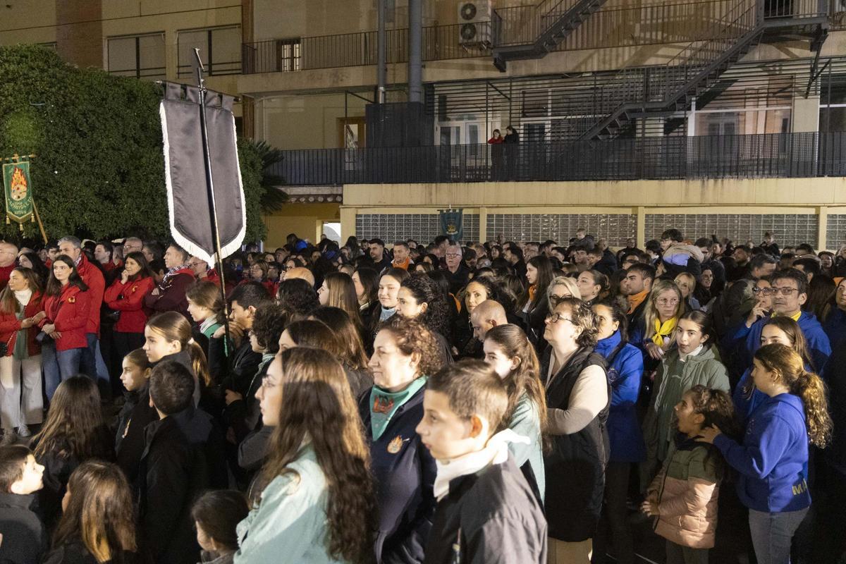 Las mejores imágenes de la exposición del "ninot" de Xàtiva