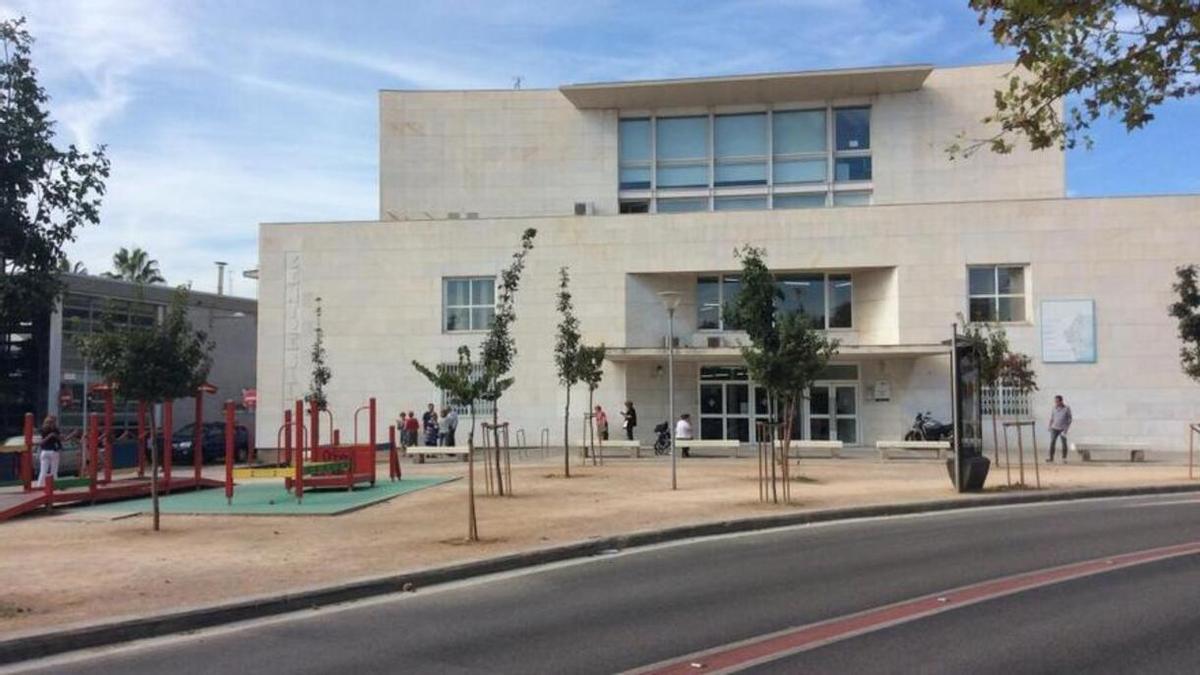 El viernes pasado el alcalde de Alaquàs se reunió con representantes de Sanidad