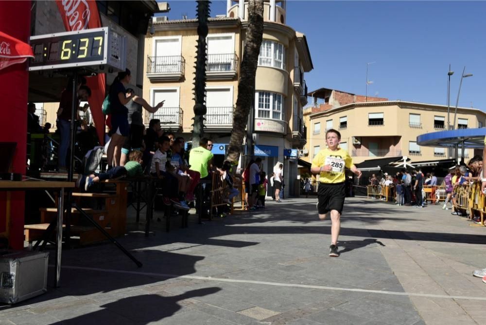 Carrera Popular de Ceutí