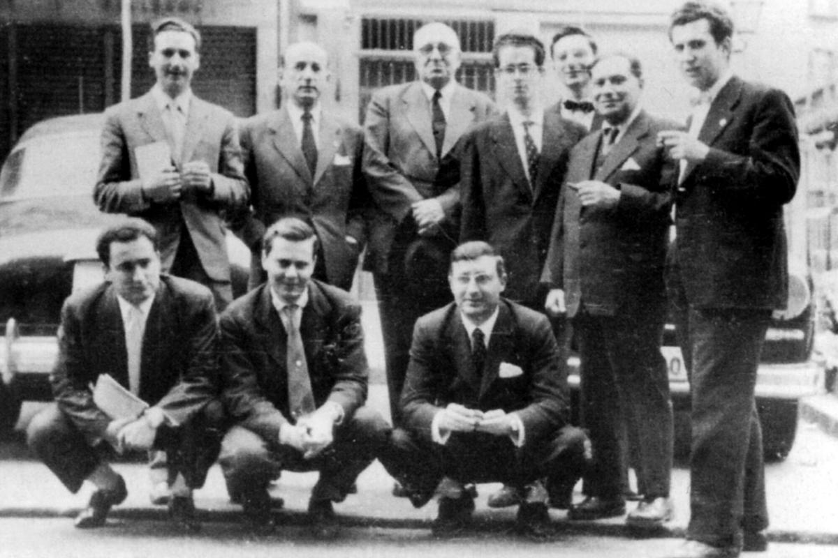 O mundo da cultura e as letras galegas está de loito. O escritor, ensaísta, filólogo, historiador e académico Xesús Alonso Montero (Vigo, 28 de novembro do 1928) faleceu este xoves na mesma cidade onde naceu hai 97 anos.