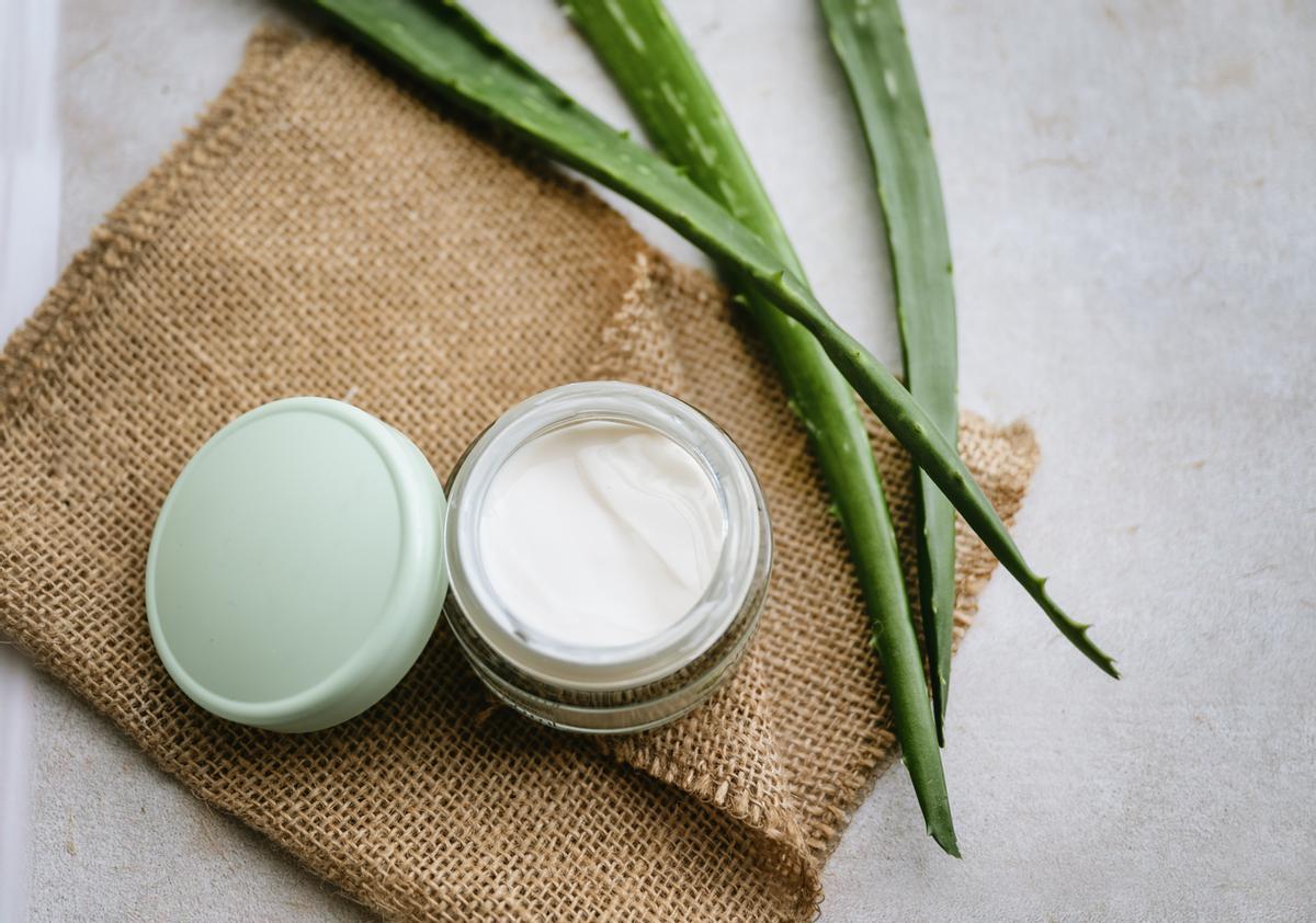 Beneficios del aloe vera