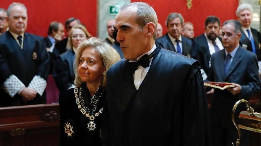 El juez deja en libertad a Aldama tras detallar pagos a cargos del PSOE