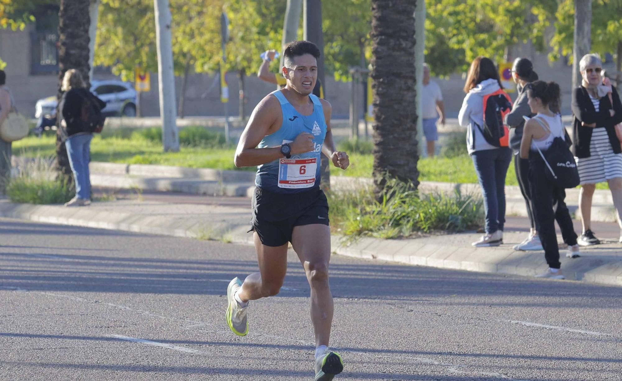 Volta a Peu als barris de Sant Marcel·lí i Sant Isidre